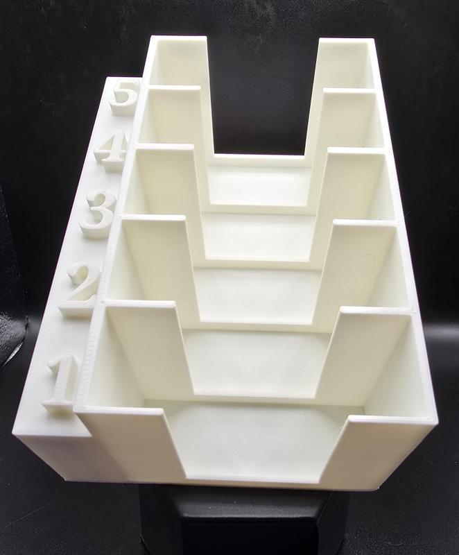 Bomb Party Jewelry (BP) Reveal Holder Tray 5pc