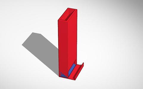 AAA Battery Dispenser