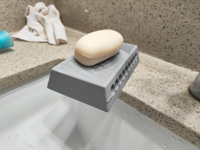 Soapbox by JT