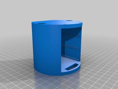 box prese ethernet