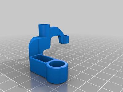 Support XT60+ condo frame AK47