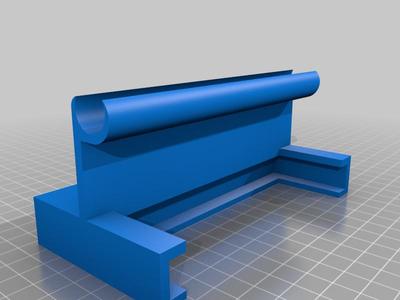 Fujikura FSM-60s splice tray & Telent crimp tool holder.