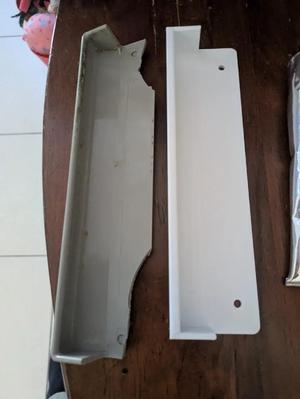 Fridge Handle   