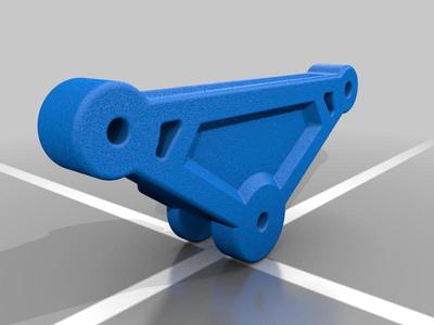 MK2 EEZYbotARM Optimization