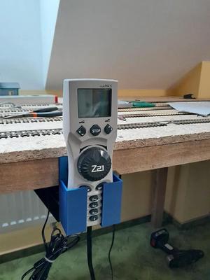 Držák multimouse k dcc (z21)   