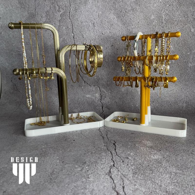 JEWELRY STAND BUNDLE