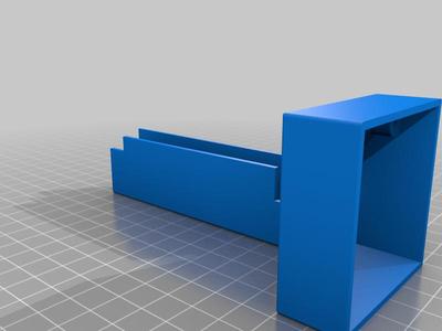 Stepper driver cooler Bigtreetech skr 1.4 Turbo Anycubic i3 Mega