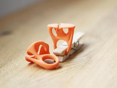 Mycelium Ring