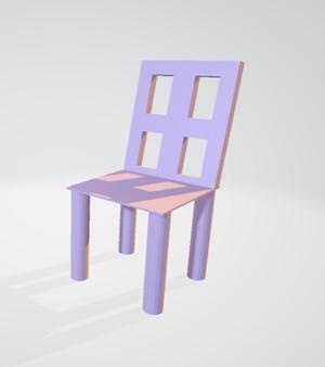 chair