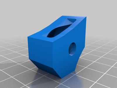 Caliper holder