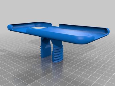 iPhone bike case iPhone SE (1st gen)/ 5 series to 12 series