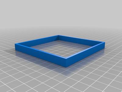 Light Switch Surround