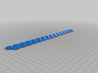 Chainmail 2.0 Printable