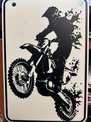 moto cross