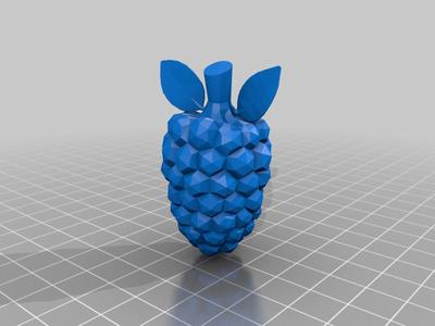Klomberry - Fortnite