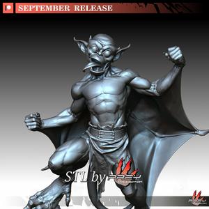 GARGOYLE 6