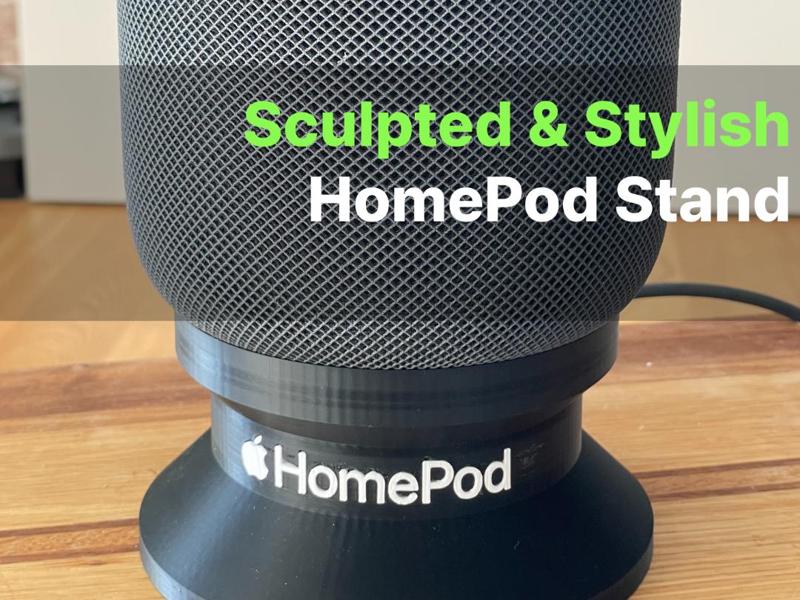 Apple HomePod Stand (for 1st generation)