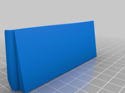 Kingston Mount Angled