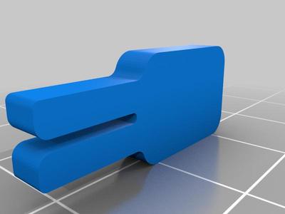 Adjuster Tool - TPP