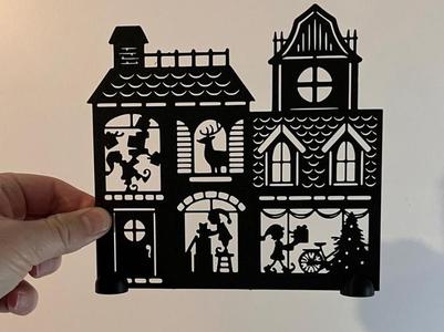 Santa s House