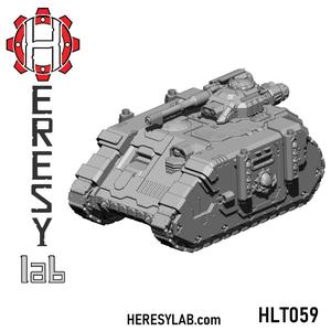 HLT059 - TANK 2