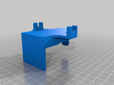 Sovol SV01 DTI Holder