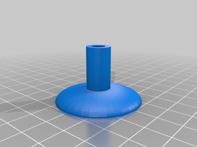 Office chair wheel delete 11mm