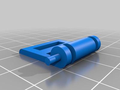 Keyboard foot for Nilox