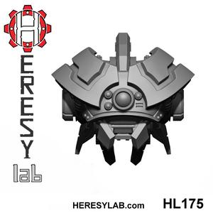 HL175 - DroneOri Supported
