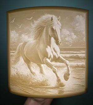 horse
