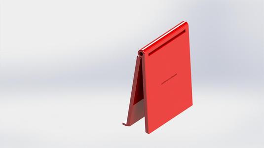 stand handphone