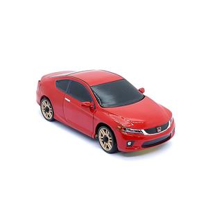 13 Accord Coupe Body Shell w/ Dummy Chassis (Xmod and MiniZ)