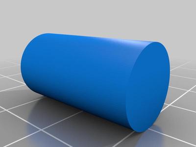 Bakflip MX4 support rod rubber cushion tip