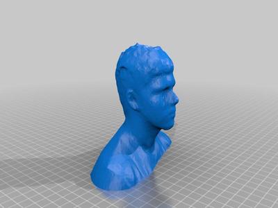 my attempt of myself 