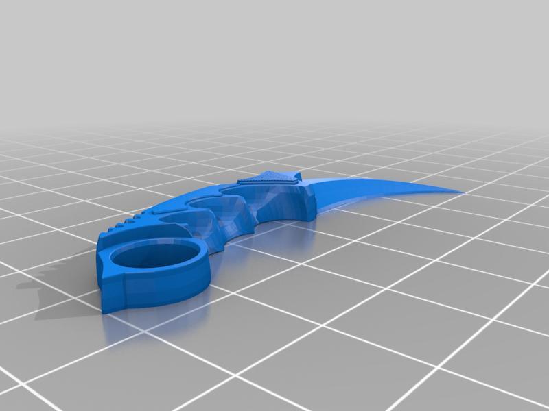 karambit