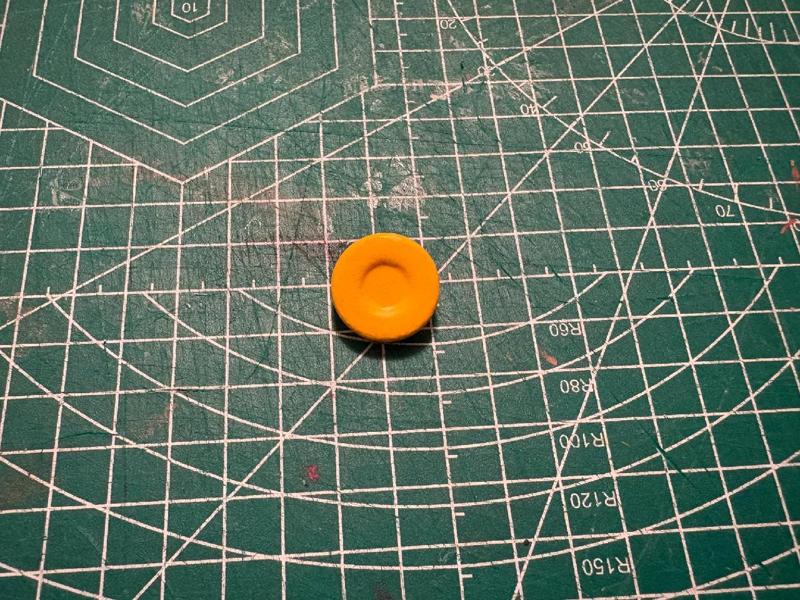 SS86 Bumblebee Spare Wheel Thing   