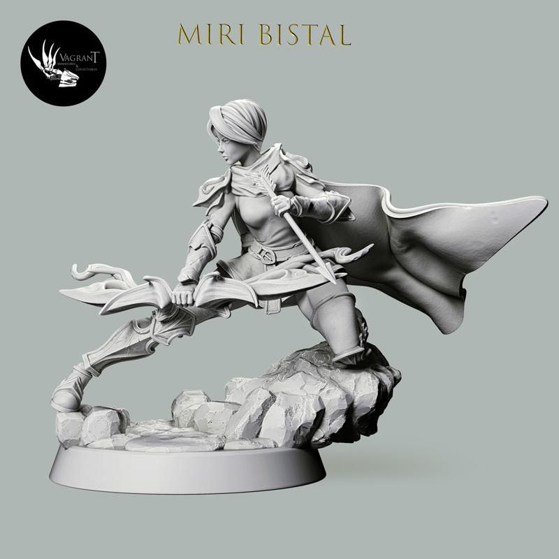 Miri Bistal