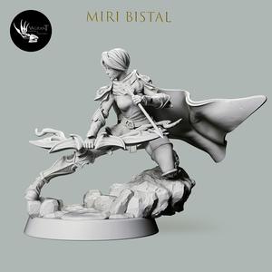 Miri Bistal
