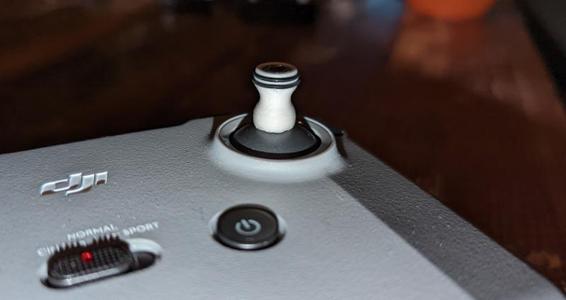 DJI Remote short Joysticks