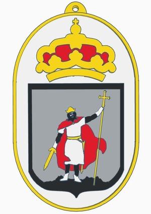 Escudo Gijon