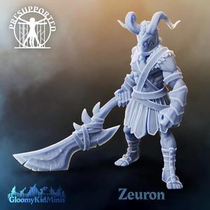 Zeuron