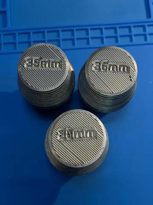 STS Fork Seal Press   