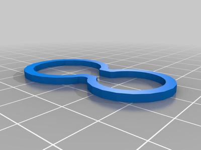 Herausziehbarer Einkaufswagen Chip CHF 1 und CHF 2