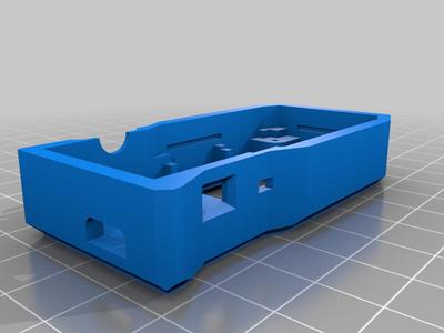 MySondy Case HD - NO BUILT-IN BRIM