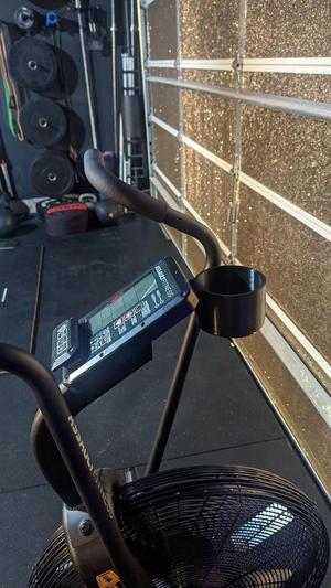 Cup Holder for Assault Bike