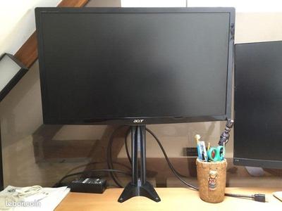 Higher support for Acer S242HL monitor