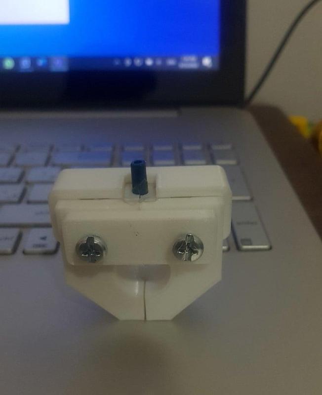 Filament welder(original)