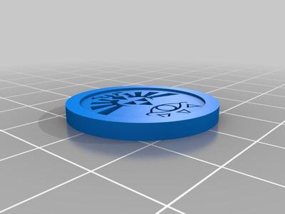 Spell Slot Tokens for Sorcerer Spell Tracker