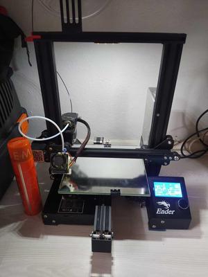 Ender 3 Pro Led Light Pack