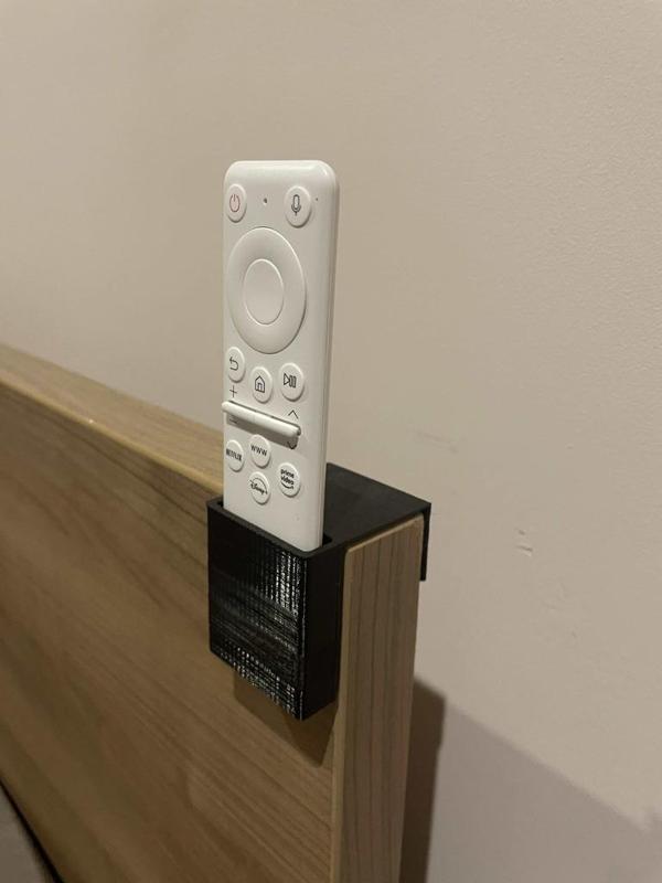 Samsung The Freestyle Remote Bed Side Holder
